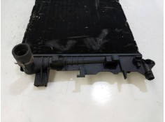 Recambio de radiador agua para mercedes sprinterii caja cerrada (desde 01.06) 311/315 cdi 4x4 (906.631/633/635/637) referencia O 2