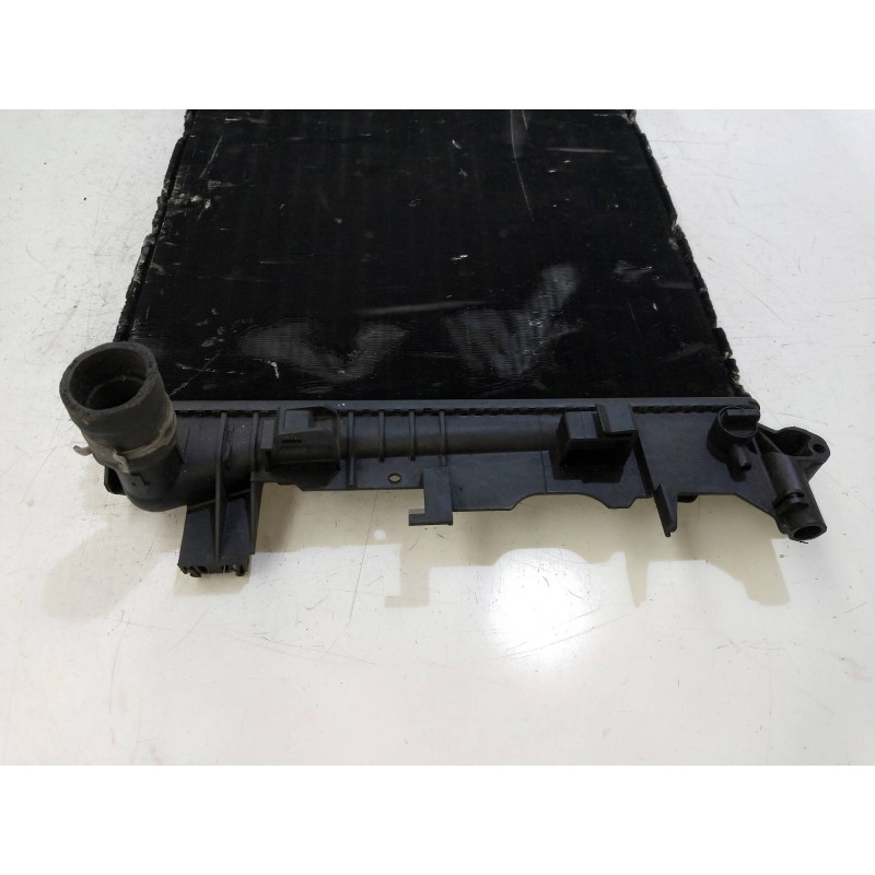 Recambio de radiador agua para mercedes sprinterii caja cerrada (desde 01.06) 311/315 cdi 4x4 (906.631/633/635/637) referencia O