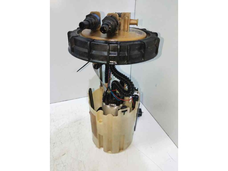 Recambio de bomba combustible para mercedes sprinterii caja cerrada (desde 01.06) 309/311/313/315  cdi (906.631/633/635/637) ref