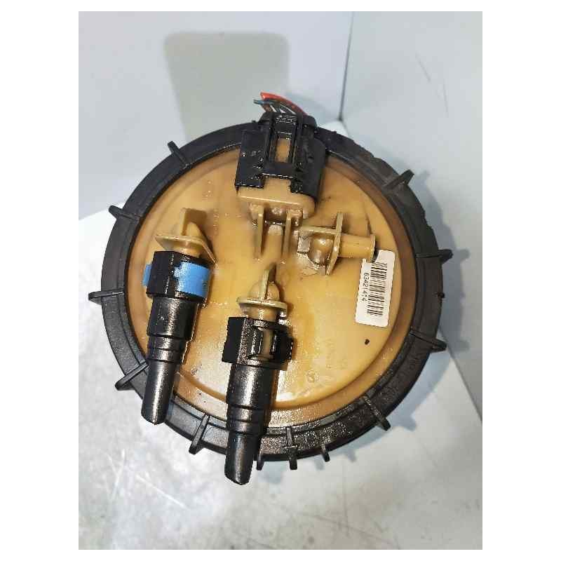 Recambio de bomba combustible para mercedes sprinterii caja cerrada (desde 01.06) 309/311/313/315  cdi (906.631/633/635/637) ref