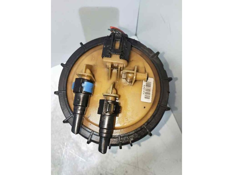 Recambio de bomba combustible para mercedes sprinterii caja cerrada (desde 01.06) 309/311/313/315  cdi (906.631/633/635/637) ref