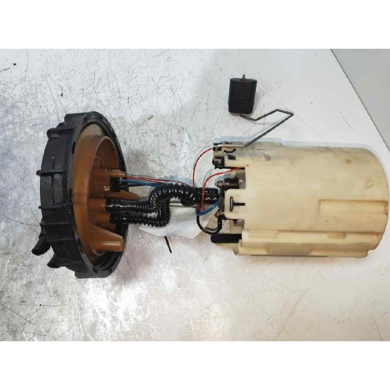 Recambio de bomba combustible para mercedes sprinterii caja cerrada (desde 01.06) 309/311/313/315  cdi (906.631/633/635/637) ref