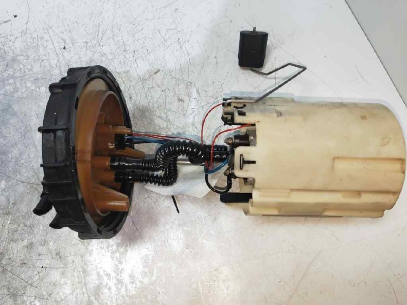 Recambio de bomba combustible para mercedes sprinterii caja cerrada (desde 01.06) 309/311/313/315  cdi (906.631/633/635/637) ref