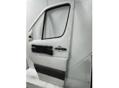 Recambio de puerta delantera izquierda para mercedes sprinterii caja cerrada (desde 01.06) 511/515 cdi 4x4 (906.653/655/657) ref 2