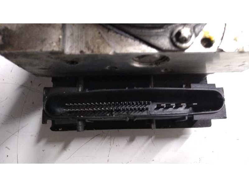 Recambio de abs para mercedes sprinterii caja cerrada (desde 01.06) 311/315 cdi 4x4 (906.631/633/635/637) referencia OEM IAM 026
