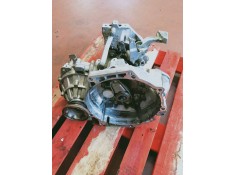 Recambio de caja cambios para seat toledo (5p2) exclusive referencia OEM IAM GXV 29084 370988 