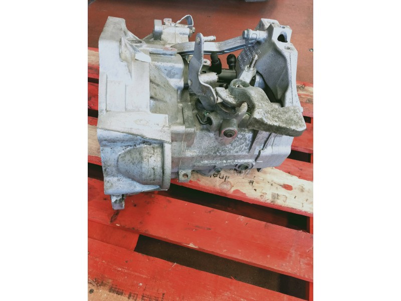 Recambio de caja cambios para seat toledo (5p2) exclusive referencia OEM IAM GXV 29084 370988 