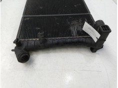 Recambio de radiador agua para citroen xantia berlina 2.1 td monaco referencia OEM IAM    2