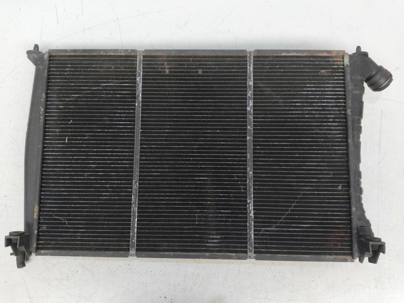 Recambio de radiador agua para citroen xantia berlina 2.1 td monaco referencia OEM IAM   