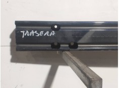 Recambio de refuerzo paragolpes trasero para lancia thema gold referencia OEM IAM    2