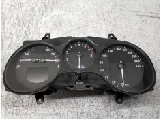 Recambio de cuadro instrumentos para seat toledo (5p2) exclusive referencia OEM IAM 110080280001 5P0920822D 