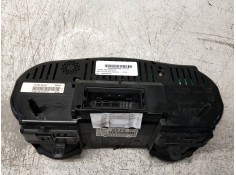 Recambio de cuadro instrumentos para seat toledo (5p2) exclusive referencia OEM IAM 110080280001 5P0920822D  2