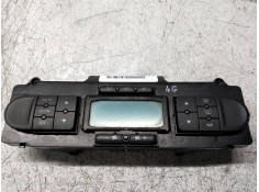 Recambio de mando calefaccion / aire acondicionado para seat toledo (5p2) exclusive referencia OEM IAM   