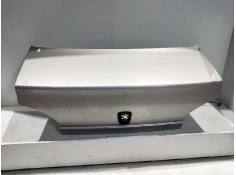 Recambio de tapa maletero para peugeot 306 berlina 3/4/5 puertas (s2) boulebard referencia OEM IAM   