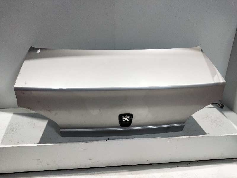 Recambio de tapa maletero para peugeot 306 berlina 3/4/5 puertas (s2) boulebard referencia OEM IAM   