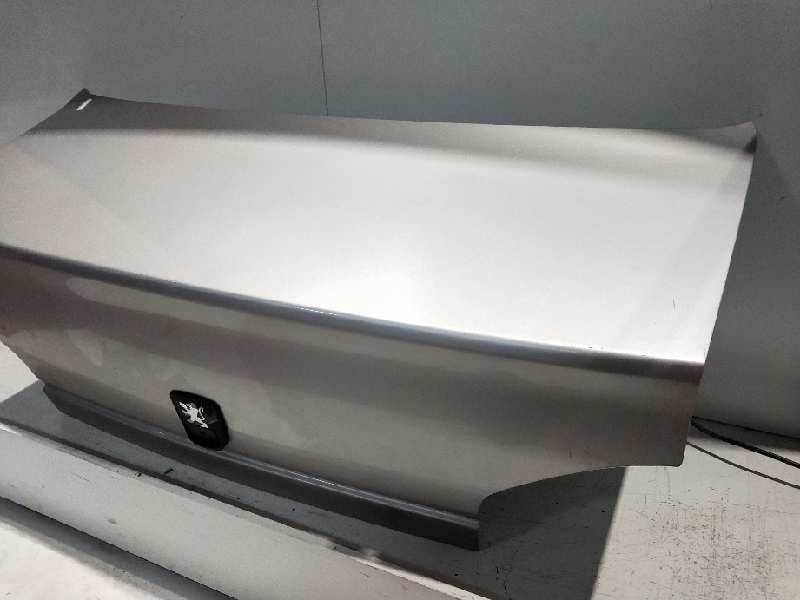 Recambio de tapa maletero para peugeot 306 berlina 3/4/5 puertas (s2) boulebard referencia OEM IAM   