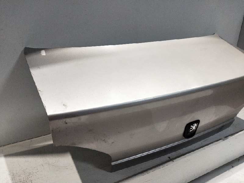 Recambio de tapa maletero para peugeot 306 berlina 3/4/5 puertas (s2) boulebard referencia OEM IAM   