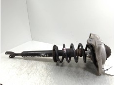 Recambio de amortiguador delantero derecho para audi a6 berlina (4f2) 2.0 tdi referencia OEM IAM 4F0413031AS  