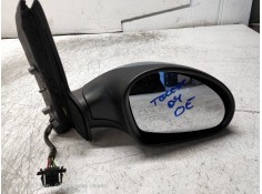 Recambio de retrovisor derecho para seat toledo (5p2) exclusive referencia OEM IAM   ELECTRICO