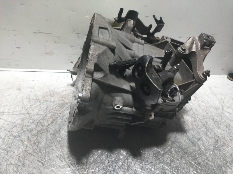 Recambio de caja cambios para ford focus c-max (cap) trend (d) referencia OEM IAM 4M5R7002CC T1GA1 031203 074454 