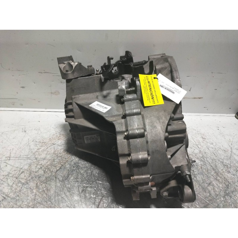 Recambio de caja cambios para ford focus c-max (cap) trend (d) referencia OEM IAM 4M5R7002CC T1GA1 031203 074454 