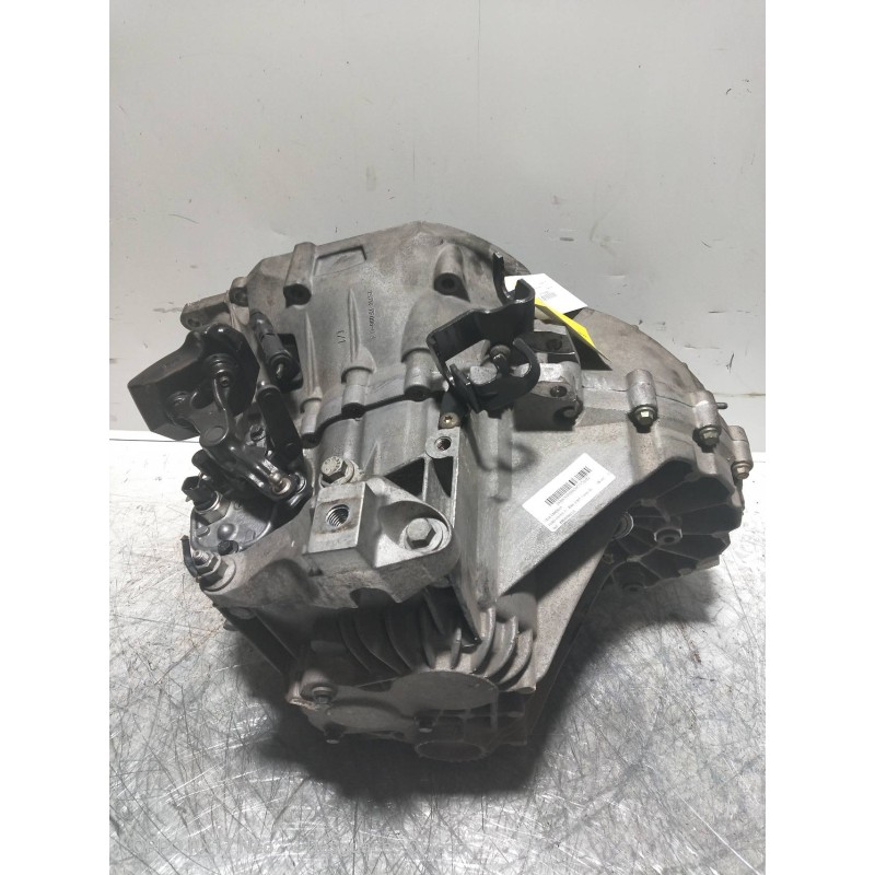 Recambio de caja cambios para ford focus c-max (cap) trend (d) referencia OEM IAM 4M5R7002CC T1GA1 031203 074454 