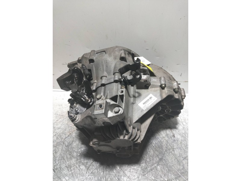 Recambio de caja cambios para ford focus c-max (cap) trend (d) referencia OEM IAM 4M5R7002CC T1GA1 031203 074454 