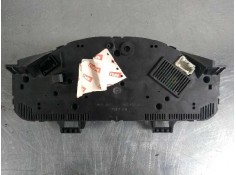 Recambio de cuadro instrumentos para mercedes sprinter 02.00  caja cerrada, techo elevado 313 cdi (903.663) referencia OEM IAM A 2