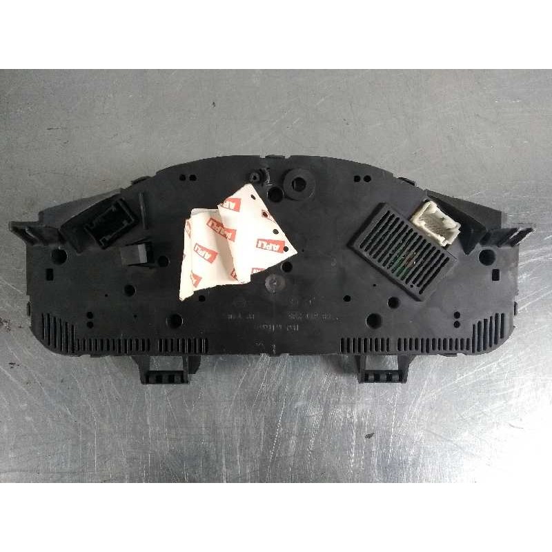 Recambio de cuadro instrumentos para mercedes sprinter 02.00  caja cerrada, techo elevado 313 cdi (903.663) referencia OEM IAM A