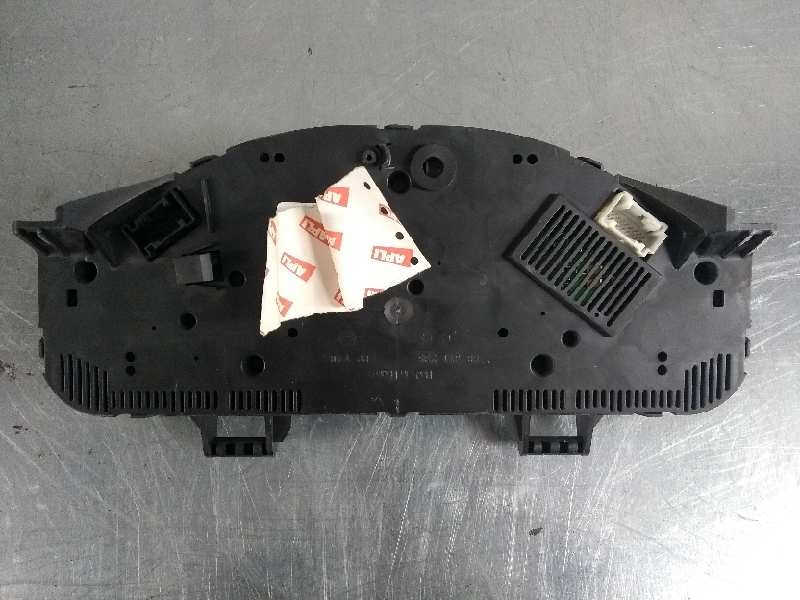 Recambio de cuadro instrumentos para mercedes sprinter 02.00  caja cerrada, techo elevado 313 cdi (903.663) referencia OEM IAM A