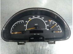 Recambio de cuadro instrumentos para mercedes sprinter 02.00  caja cerrada 311 cdi (903.661-662) referencia OEM IAM A0014460721 
