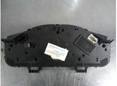 Recambio de cuadro instrumentos para mercedes sprinter 02.00  caja cerrada 311 cdi (903.661-662) referencia OEM IAM A0014460721  2