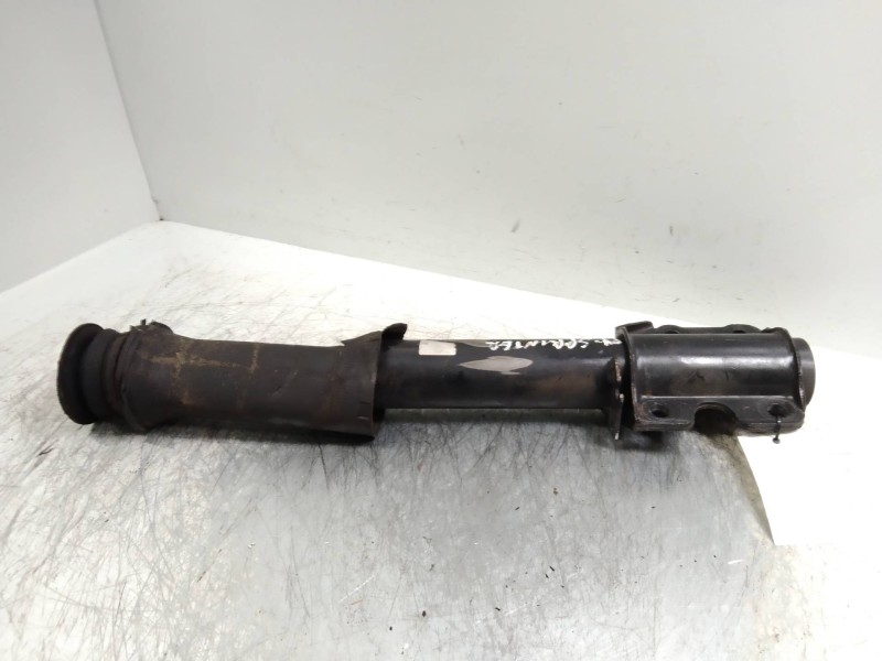 Recambio de amortiguador delantero izquierdo para mercedes sprinter 02.00  caja cerrada, techo elevado 311 cdi (903.663) referen