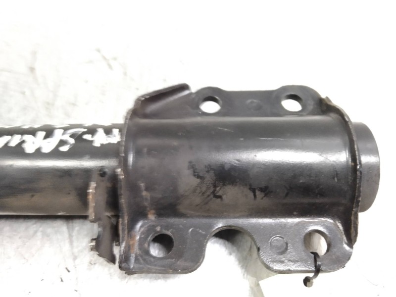 Recambio de amortiguador delantero izquierdo para mercedes sprinter 02.00  caja cerrada, techo elevado 311 cdi (903.663) referen