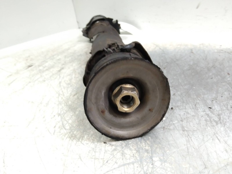 Recambio de amortiguador delantero izquierdo para mercedes sprinter 02.00  caja cerrada, techo elevado 311 cdi (903.663) referen
