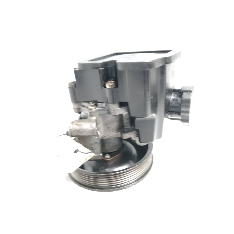 Recambio de bomba direccion para mercedes sprinter 02.00  caja cerrada, techo elevado 311 cdi (903.663) referencia OEM IAM   