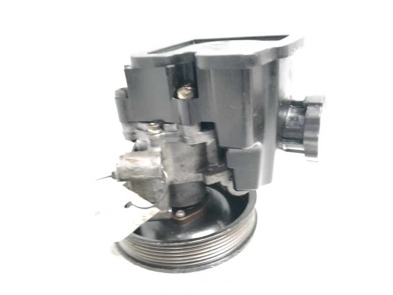 Recambio de bomba direccion para mercedes sprinter 02.00  caja cerrada, techo elevado 311 cdi (903.663) referencia OEM IAM   