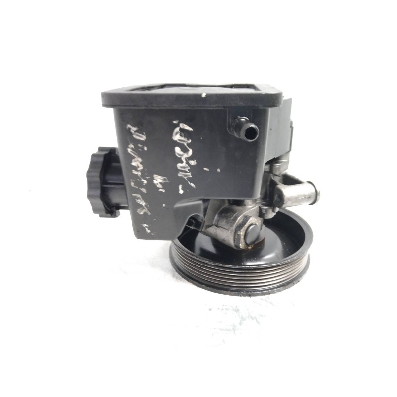 Recambio de bomba direccion para mercedes sprinter 02.00  caja cerrada, techo elevado 311 cdi (903.663) referencia OEM IAM   