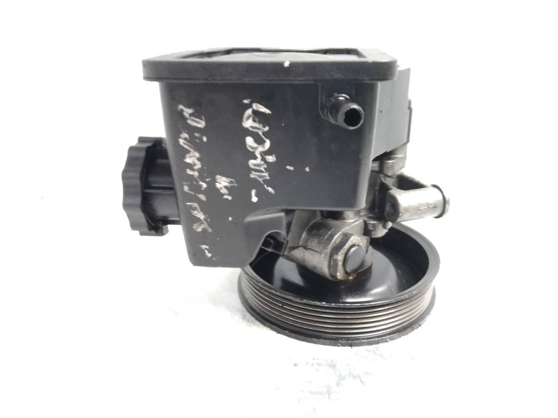 Recambio de bomba direccion para mercedes sprinter 02.00  caja cerrada, techo elevado 311 cdi (903.663) referencia OEM IAM   