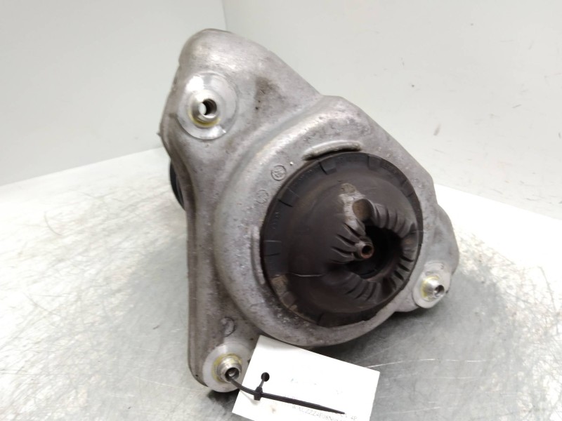 Recambio de amortiguador delantero derecho para audi a6 berlina (4f2) 2.0 tdi referencia OEM IAM 4F0413031AS  