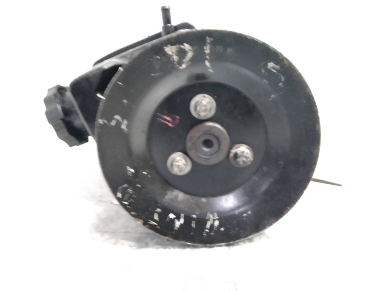 Recambio de bomba direccion para mercedes sprinter 02.00  caja cerrada, techo elevado 311 cdi (903.663) referencia OEM IAM   