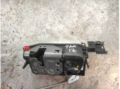 Recambio de motor cierre centralizado trasero izquierdo para citroen c-elysée shine referencia OEM IAM 190266  