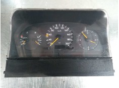 Recambio de cuadro instrumentos para mercedes sprinter (w901,w903) combi 2.9 turbodiesel referencia OEM IAM A0005435901  