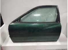 Recambio de puerta delantera izquierda para fiat coupe (175) 2.0 16v turbo cat referencia OEM IAM   