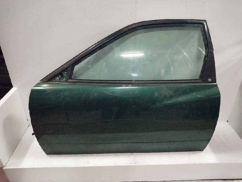 Recambio de puerta delantera izquierda para fiat coupe (175) 2.0 16v turbo cat referencia OEM IAM   