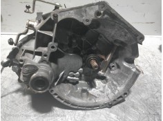 Recambio de caja cambios para peugeot 206+ básico referencia OEM IAM 20CQ83 1084359 