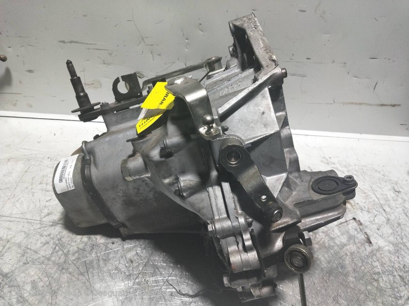 Recambio de caja cambios para peugeot 206+ básico referencia OEM IAM 20CQ83 1084359 
