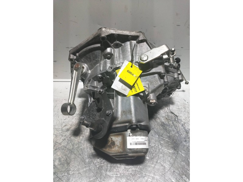 Recambio de caja cambios para peugeot 206+ básico referencia OEM IAM 20CQ83 1084359 