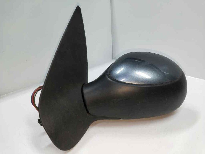 Recambio de retrovisor izquierdo para peugeot 206+ básico referencia OEM IAM   ELECTRICO
