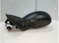 Recambio de retrovisor izquierdo para peugeot 206+ básico referencia OEM IAM   ELECTRICO 2